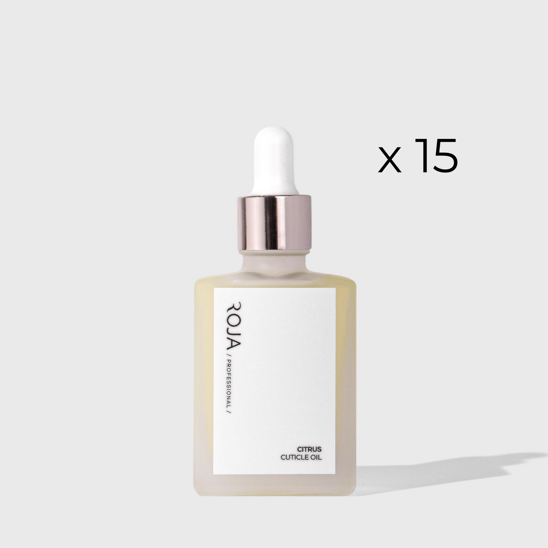 RINKINYS, CITRUS 15 VNT.